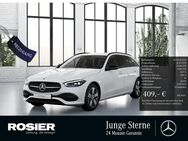 Mercedes C 220, d T Avantgarde, Jahr 2023 - Paderborn