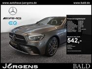 Mercedes E 450, AMG-Sport 19, Jahr 2023 - Hagen (Stadt der FernUniversität)