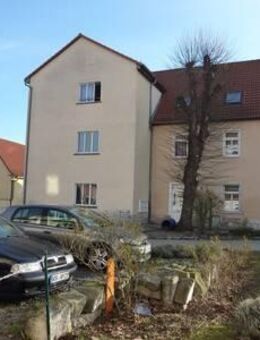--- Wohnen in ruhiger Wohnlage im Ortsteil Zorbau --- - Lützen