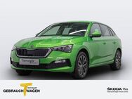 Skoda Scala 1.0 TSI DRIVE LED SMART-LINK LM17 - Bochum