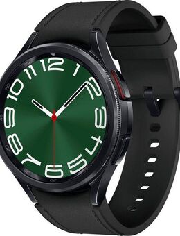 Samsung Galaxy Watch 6 Classic Smartwatch (3'73 cm/1'5 Zoll, Wear OS by Samsung)