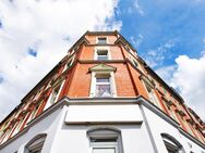 Jetzt mieten und sparen! Tolle Wohnung, komplett renoviert mit Einbauküche - Chemnitz