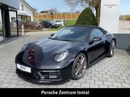 Porsche 992, (911) Carrera S Cabrio | | |, Jahr 2024 - Raubling