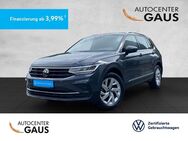 VW Tiguan, 1.5 TSI Move 300€ ohne Anz, Jahr 2023 - Bielefeld