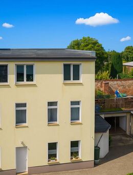 Renditestarke Kapitalanlage in Magdeburg Fermersleben - Magdeburg
