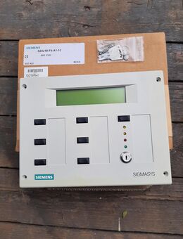 Siemens Bedienelement - Büdingen