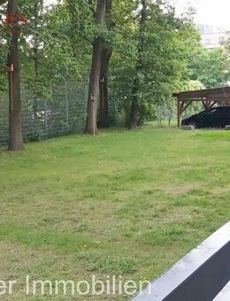 Attraktive 3-Zimmer-Wohnung in Nürnberg-Hasenbuck - kernsaniert - Nürnberg