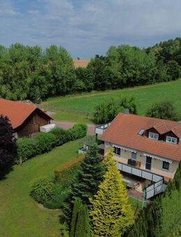 Pferderanch mit 1,6 ha Grund, nähe Vilsbiburg - Vilsbiburg