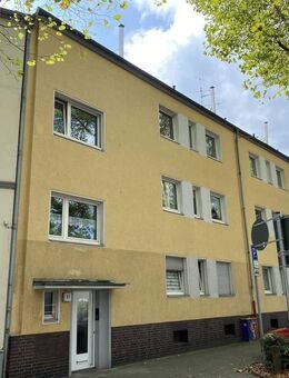 3 ½ Zimmer Eigentumswohnung zur Kapitalanlage in Oberhausen - Oberhausen