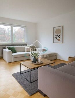 Solide Kapitalanlage: 5-Zimmer-Wohnung mit Dachterrasse und TG-Stellplätzen - Leinfelden-Echterdingen