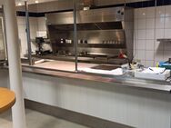 Bistro-Tresen - Berlin