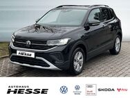 VW T-Cross, 1.0 TSI Life Digital Pro, Jahr 2024 - Sottrum