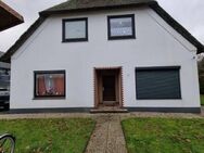 2,5 Zimmer Wohnung in Loxstedt-Bexhövede - Loxstedt
