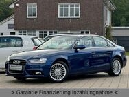 Audi A4 3.0 TDI*ATTRACTION*BI-XENON*NAVI*PDC*TÜV NEU* - Rotenburg (Wümme)