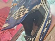 Motocross helm - Duisburg