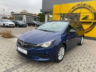 Opel Astra, 1.2 l K ST Edition 110, Jahr 2022 - Frankenthal (Pfalz)