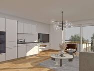 MÜNCHNER IG: ERSTBEZUG - Ruhig gelegene 2-Zimmerwohnung mit Balkon! - München