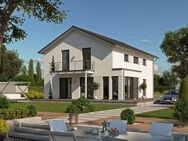 Ihr neues Zuhause: 159m² einzugsfertig inkl. Küche und PV-Anlage - Rimpar