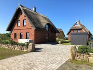 Wohn- und Ferienhaus in Dranske, OT Lancken - Dranske