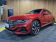 VW Arteon, 1.4 eHybrid SB R-Line IQ, Jahr 2021 - Leer (Ostfriesland)