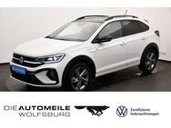 VW Taigo, 1.5 TSI OPF R-Line, Jahr 2024 - Wolfsburg