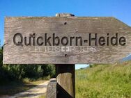 + Baugrundstück für eine Doppelhaushälfte in Quickborn-Heide + - Quickborn (Landkreis Pinneberg)