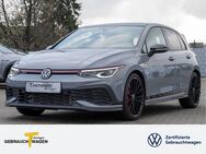 VW Golf, GTI CLUBSPORT EDITION 45 IQ LIGHT LM19, Jahr 2022 - Duisburg