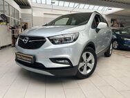 Opel Mokka, X Edition, Jahr 2016 - Aerzen