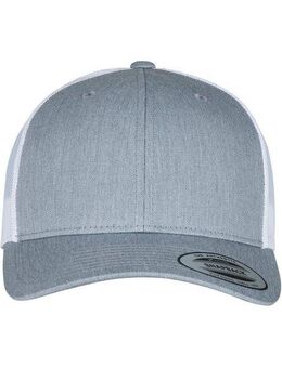 Flexfit Flex Cap Flexfit Unisex Retro Trucker 2-Tone