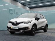 Renault Captur, 0.9 TCE INTENS, Jahr 2018 - München