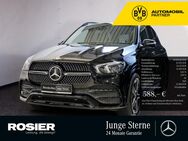 Mercedes GLE 350, de AMG Sport, Jahr 2023 - Menden (Sauerland)