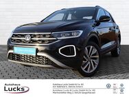 VW T-Roc, 1.5 TSI MOVE, Jahr 2024 - Artern (Unstrut)