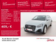 Audi SQ2, TFSI, Jahr 2024 - Berlin