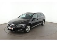 VW Passat 2.0 TDI Comfortline BlueMotion - Berlin