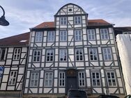 Durchsaniertes 4-Fam-Haus mit Nebengelass im Zentrum von Helmstedt - Helmstedt