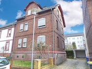 Geräumiges Zweifamilienhaus mit Garten. Anbau möglich. Zentral gelegen in Wetzlar. - Wetzlar
