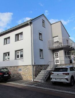 Top-saniertes Wohnhaus in ruhiger Lage von Limburg-Dietkirchen - Limburg (Lahn)