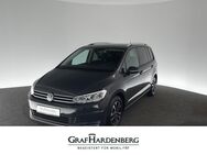 VW Touran, 2.0 TDI, Jahr 2021 - Aach (Baden-Württemberg)