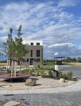 Ihr neues Zuhause im Sonnenkamp: Doppelhaushälfte mit Wohlfühlfaktor - Wolfsburg