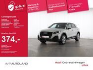 Audi Q2, 30 TDI S line | |, Jahr 2024 - Plattling