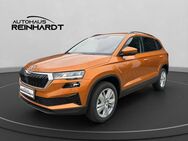 Skoda Karoq, 1.5 TSI SELECTION Selection, Jahr 2022 - Leuna Zentrum