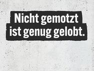 Wenn du weist das die Frau das Sagen hat :) - Nürnberg