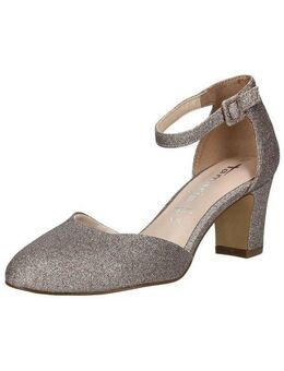 Tamaris Tamaris Pumps Lederimitat Pumps