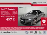 Audi TT, Roadster 45 TFSI S line 8-fach, Jahr 2024 - Gersthofen