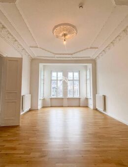 ALTBAU TRAUM IN KUDAMM SEITENSTRAßE | PROVISIONSFREI - Berlin