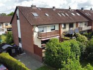 Reihenendhaus in Hambühren mit ca.127m² Wohnfläche - Hambühren