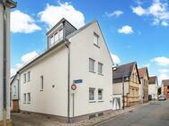 Junges, energiesparendes 5-Zimmer-Haus mit hochwertiger Ausstattung im Ortskern von Bretzenheim - Mainz