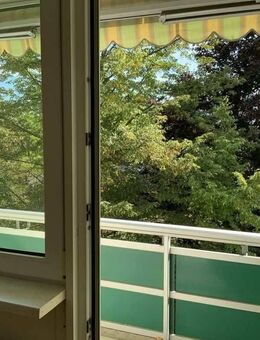 Mitten im Zentrum Leipzigs: 2-Raumwohnung mit Balkon - Leipzig