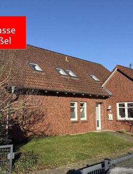 Wohntraum in Scheeßel - Großzügiges Haus zum Wohlfühlen mit vielseitiger Nutzung - Scheeßel