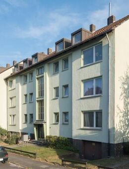 Geräumige 2-Zimmer-Wohnung in Seelze Letter! Noch im November mieten! - Seelze